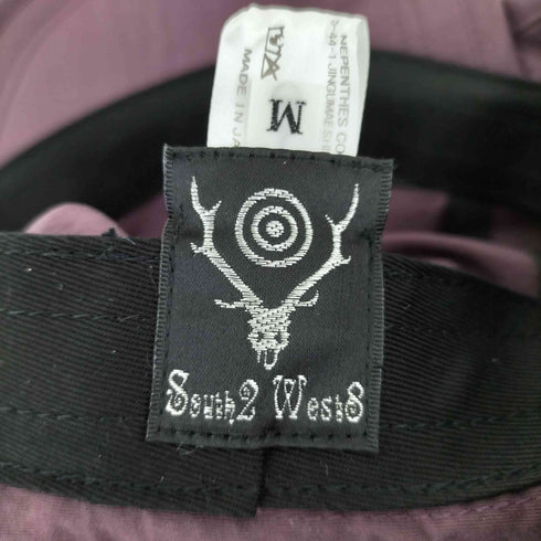サウスツーウェストエイト SOUTH2 WEST8 Tenkara Trout Cap テンカラ キャップ メンズ M