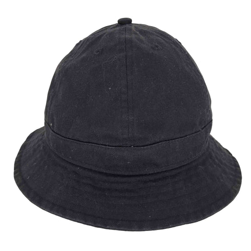 ニューエラ NEW ERA ロゴ刺繍 6パネルハット メンズ 7 3/8