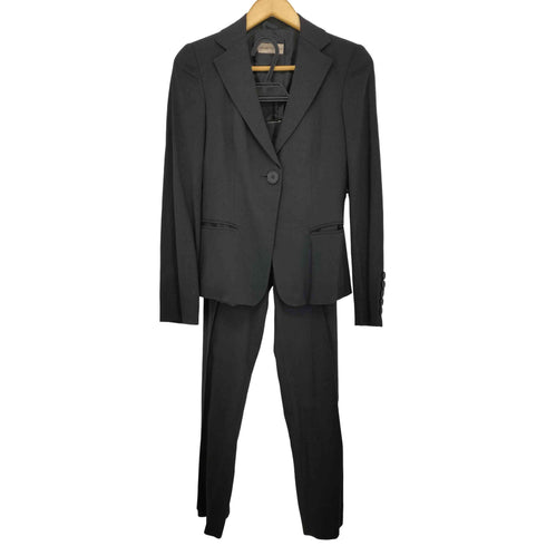 エンポリオアルマーニ EMPORIO ARMANI スーツセットアップ レディース 36