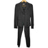 エンポリオアルマーニ EMPORIO ARMANI スーツセットアップ レディース 36