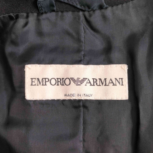 エンポリオアルマーニ EMPORIO ARMANI スーツセットアップ レディース 36
