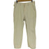 ユナイテッドアローズ UNITED ARROWS ネップ混 ベイカーパンツ メンズ JPN:S