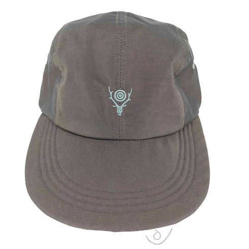 サウスツーウェストエイト SOUTH2 WEST8 Long Bill Cap ロング ビル キャップ メンズ