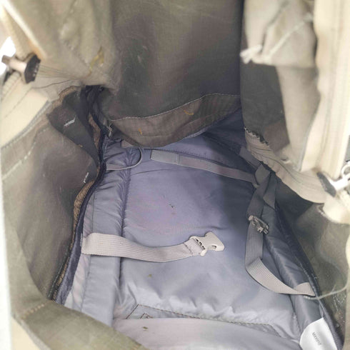ザノースフェイス THE NORTH FACE Ruthsac PET メンズ