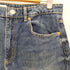 ザラ ZARA RF BAGGY BALLOON ミッドライズ デニムパンツ メンズ FR:40-44