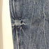 ザラ ZARA RF BAGGY BALLOON ミッドライズ デニムパンツ メンズ FR:40-44
