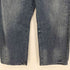 ザラ ZARA RF BAGGY BALLOON ミッドライズ デニムパンツ メンズ FR:40-44
