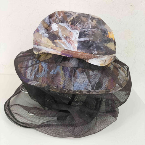 サウスツーウェストエイト SOUTH2 WEST8 × Ben Miller Bucket Hat ハット メンズ L