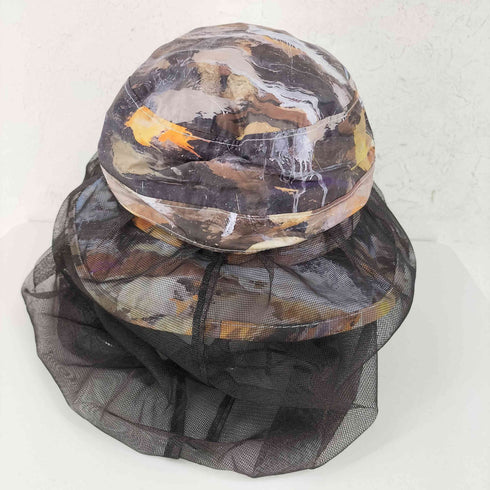 サウスツーウェストエイト SOUTH2 WEST8 × Ben Miller Bucket Hat ハット メンズ L