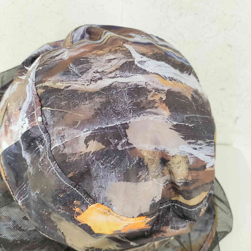サウスツーウェストエイト SOUTH2 WEST8 × Ben Miller Bucket Hat ハット メンズ L