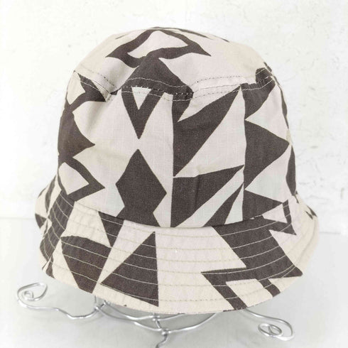 サウスツーウェストエイト SOUTH2 WEST8 Bucket Hat Native S&T バケットハット メンズ M
