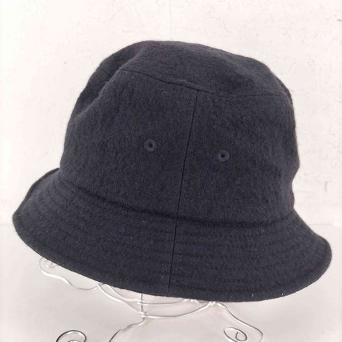 ニードルズ Needles Bucket Hat Shrunk Wool バケットハットシュランクウール メンズ L