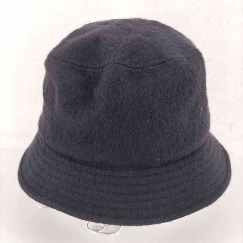 ニードルズ Needles Bucket Hat Shrunk Wool バケットハットシュランクウール メンズ L