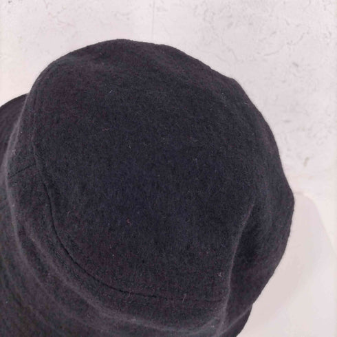 ニードルズ Needles Bucket Hat Shrunk Wool バケットハットシュランクウール メンズ L