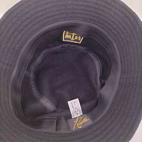 ニードルズ Needles Bucket Hat Shrunk Wool バケットハットシュランクウール メンズ L
