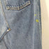 リーバイス Levis 501 リメイク デニムロングスカート レディース W31/L33