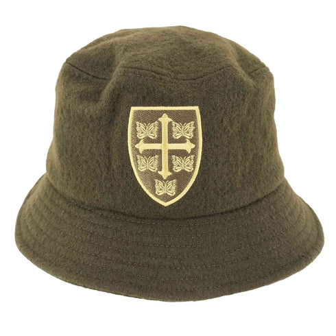 ニードルズ Needles Bucket Hat Shrunk Wool バケットハットシュランクウール メンズ M