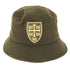 ニードルズ Needles Bucket Hat Shrunk Wool バケットハットシュランクウール メンズ M