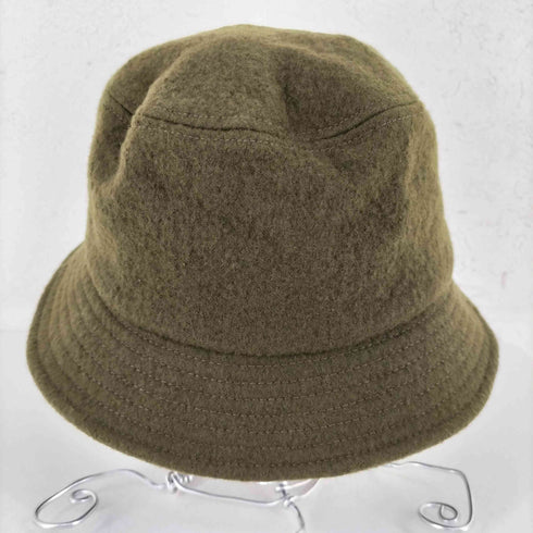 ニードルズ Needles Bucket Hat Shrunk Wool バケットハットシュランクウール メンズ M