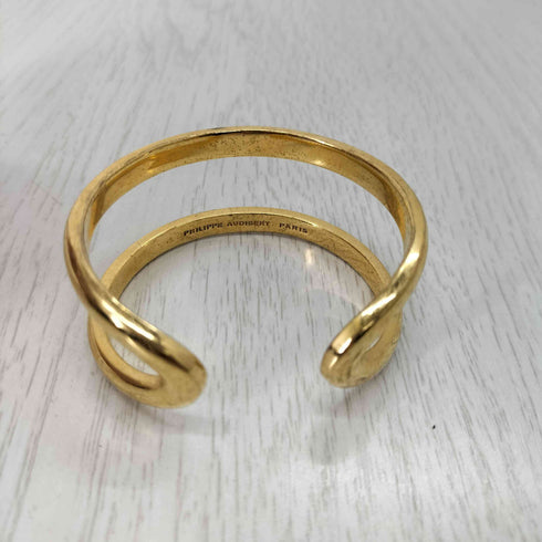 FRANCINE BRAMLI PARIS ダブルバングル レディース