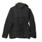 ホワイトマウンテニアリング WHITE MOUNTAINEERING ハイブリッドダウンオーバーサイズパーカ メンズ JPN:S