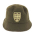 ニードルズ Needles Bucket Hat Shrunk Wool バケットハットシュランクウール メンズ L