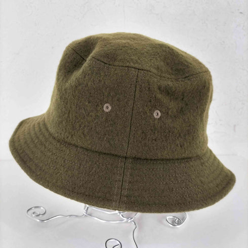 ニードルズ Needles Bucket Hat Shrunk Wool バケットハットシュランクウール メンズ L