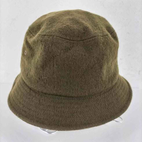 ニードルズ Needles Bucket Hat Shrunk Wool バケットハットシュランクウール メンズ L