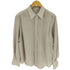 ハトラ hatra Alpha Shirt アルファ シャツ レディース JPN:1