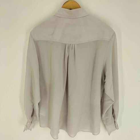 ハトラ hatra Alpha Shirt アルファ シャツ レディース JPN:1