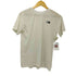 ザノースフェイス THE NORTH FACE Windflo Tee レディース import:S