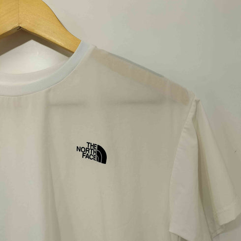 ザノースフェイス THE NORTH FACE Windflo Tee レディース import:S