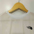 ザノースフェイス THE NORTH FACE Windflo Tee レディース import:S