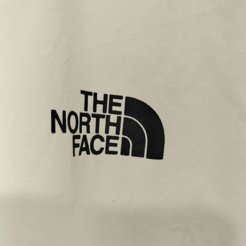 ザノースフェイス THE NORTH FACE Windflo Tee レディース import:S