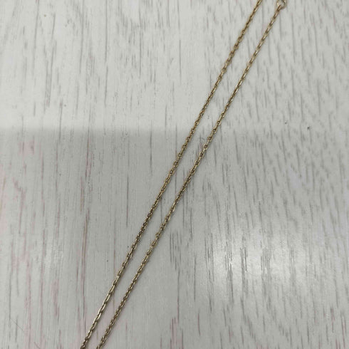 ANISSA KERMICHE S925刻印 ネックレス import レディース