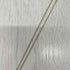 ANISSA KERMICHE S925刻印 ネックレス import レディース