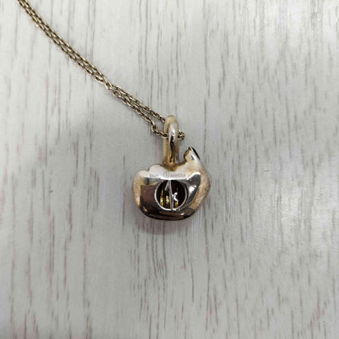 ANISSA KERMICHE S925刻印 ネックレス import レディース