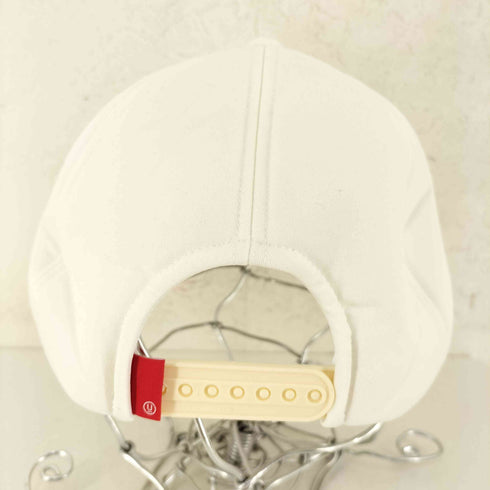アンダーカバー UNDERCOVER Butterfly 総柄 Cap キャップ メンズ FREE