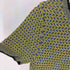 アナイ ANAYI コットンテープ S/S ニット レディース JPN:38