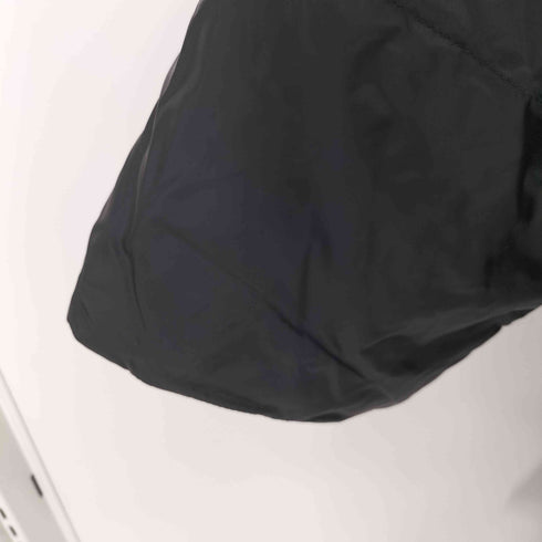 ザラ ZARA グレーダックダウンジャケット レディース JPN:L