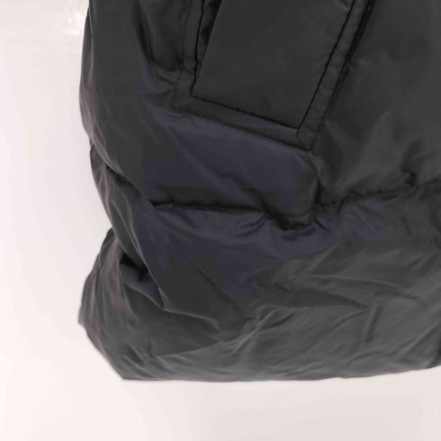 ザラ ZARA グレーダックダウンジャケット レディース JPN:L