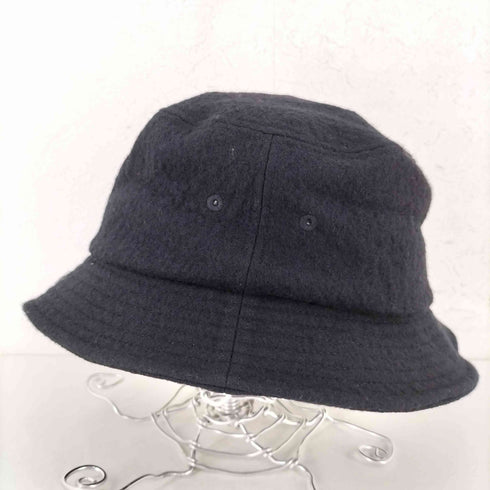 ニードルズ Needles Bucket Hat Shrunk Wool バケットハットシュランクウール メンズ L