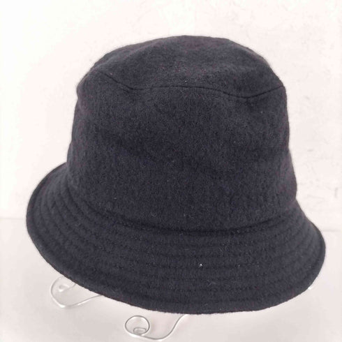 ニードルズ Needles Bucket Hat Shrunk Wool バケットハットシュランクウール メンズ L