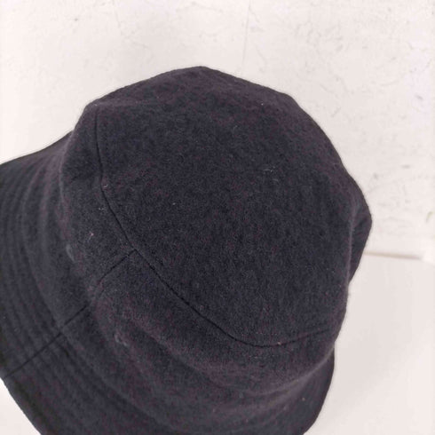 ニードルズ Needles Bucket Hat Shrunk Wool バケットハットシュランクウール メンズ L