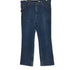 リーバイス Levis 90S USA製 ボタン裏 554 刻印 紙パッチ 517 ブーツ デニムパンツ 99年製 メンズ W40 L32