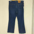 リーバイス Levis 90S USA製 ボタン裏 554 刻印 紙パッチ 517 ブーツ デニムパンツ 99年製 メンズ W40 L32