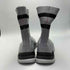 ヴェトモン VETEMENTS 17AW SSCREW SOCK RUNNER レディース JPN:24.5