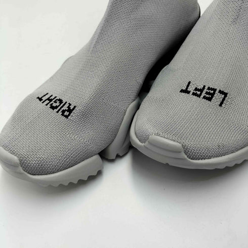 ヴェトモン VETEMENTS 17AW SSCREW SOCK RUNNER レディース JPN:24.5