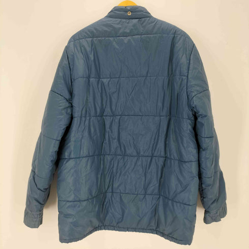 モンゴメリーワード MONTGOMERY WARD 90s Quality Outerwear リップストップ中綿ジャケット メンズ JPN:L