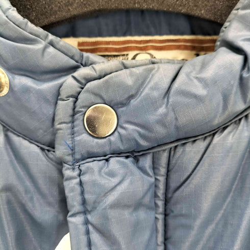 モンゴメリーワード MONTGOMERY WARD 90s Quality Outerwear リップストップ中綿ジャケット メンズ JPN:L